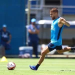 Grêmio: lista de saídas deve ter mais jogadores