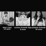 Saiba quem são os lagoenses que perderam a vida no acidente na BR-282