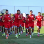 Inter se reapresenta hoje a uma semana do retorno ao Brasileirão