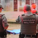 Carnaval registra menor número de mortes violentas dos últimos três anos, diz governo do RS