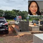 Nem a morte encerra a violência: Vítima de feminicídio tem corpo desenterrado e violentado