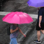 RS terá predomínio de sol nesta segunda, antes de virada no tempo chuvosa no RS