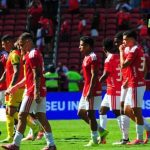 Inter flerta com o Z-4 e precisa de reação no Beira-Rio