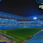 Monsalve perde espaço no Grêmio