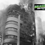 50 anos de uma tragédia: relembre incêndio nas Lojas Renner que deixou mais de 40 mortos e parou o Centro de Porto Alegre