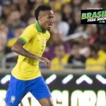 Zagueiro Éder Militão passa por cirurgia e está fora da Copa do Mundo