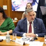 Pimenta articula junto com Governo e comissão doSenado uma solução para as dívidas dos agricultores