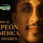 Jogador santanense Natan Soares é contratado pelo Peñarol, campeão da América