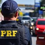 PRF inicia Operação Dia do Trabalho 2026 no RS