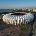 Pela 12ª rodada do Campeonato Brasileiro, Inter recebe o Mirassol neste domingo