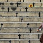 Mulher é morta em Sapucaia do Sul e Estado chega a 28 feminicídios em 2026