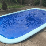 Criança de 3 anos morre afogada em piscina ao ser levada para ser benzida no RS