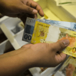 Governo propõe salário mínimo de R$ 1.717 em 2027