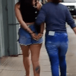 Três mulheres são presas suspeitas de tentativa de homicídio em Sant’Ana do Livramento