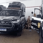 MPRS pede urgência em ação que cobra medidas contra permanência de presos em delegacias no RS