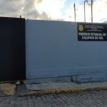 Preso por feminicídio, último integrante de grupo que arrancou grades da cela e fugiu a pé de presídio é capturado no RS