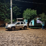 Idoso de 70 anos é suspeito de matar companheira em cidade de 4 mil habitantes no RS